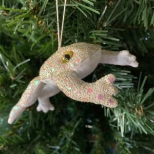 leaping frog cream