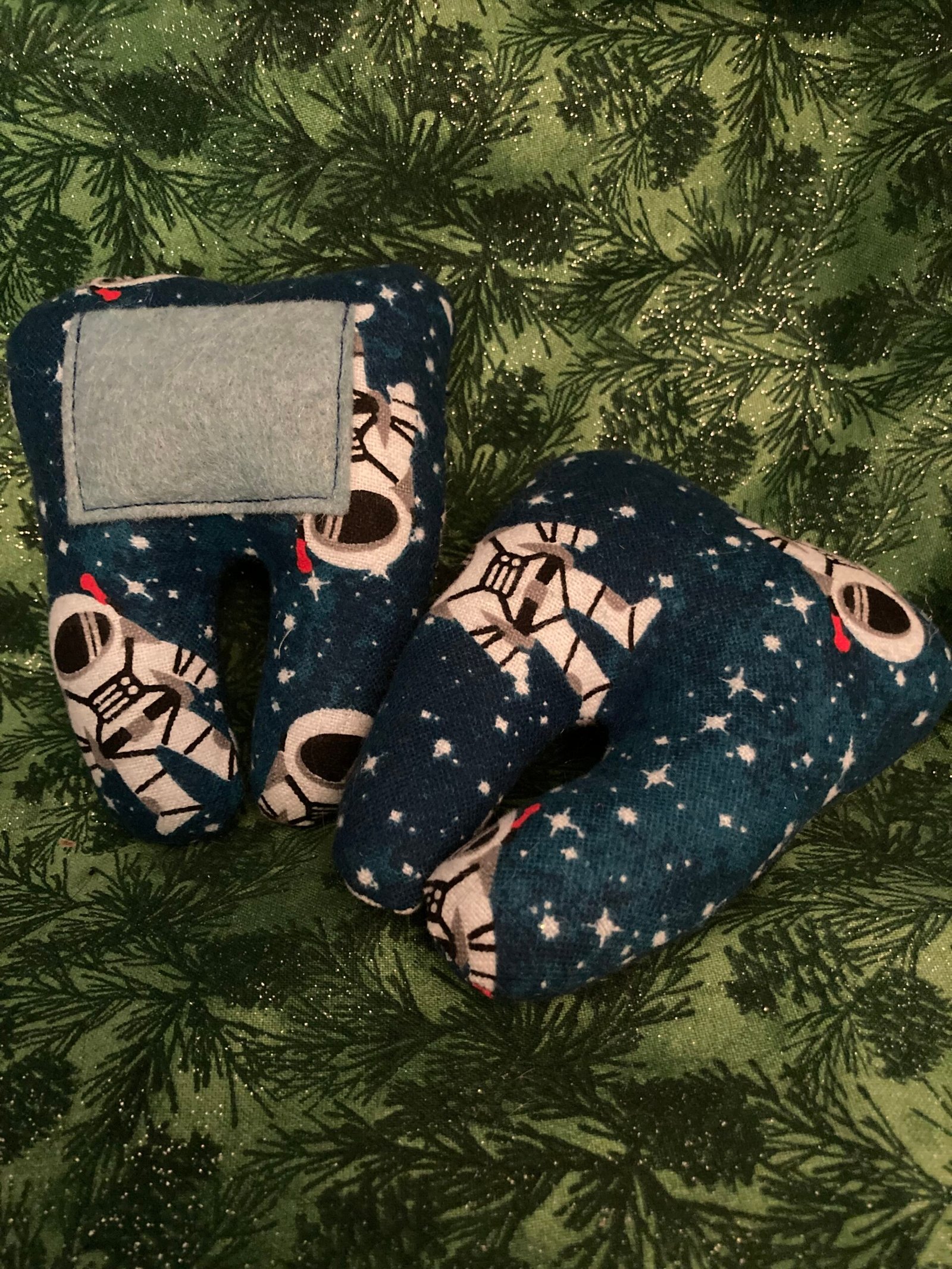 tooth fairy pillow astronaut setof1 tooth fairy pillow astronaut setof1