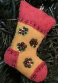 first ornament 1975